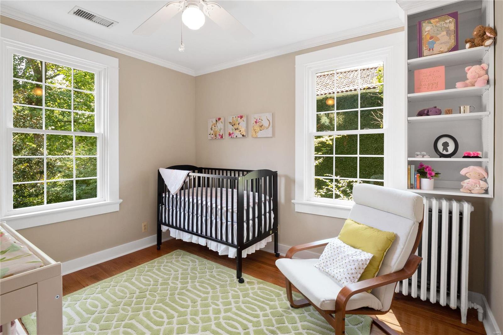 Helfenstein Park - Residential