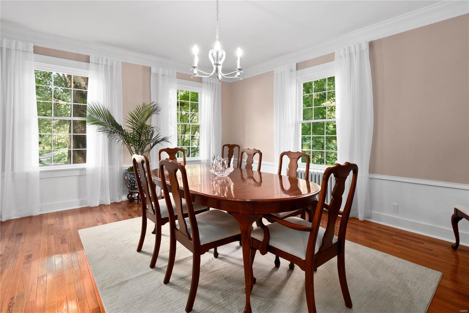 Helfenstein Park - Residential