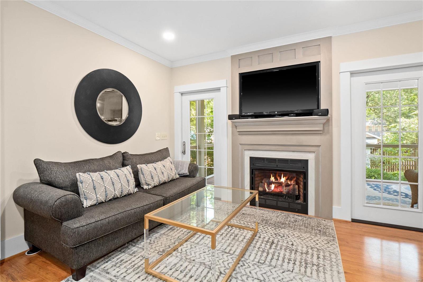 Helfenstein Park - Residential