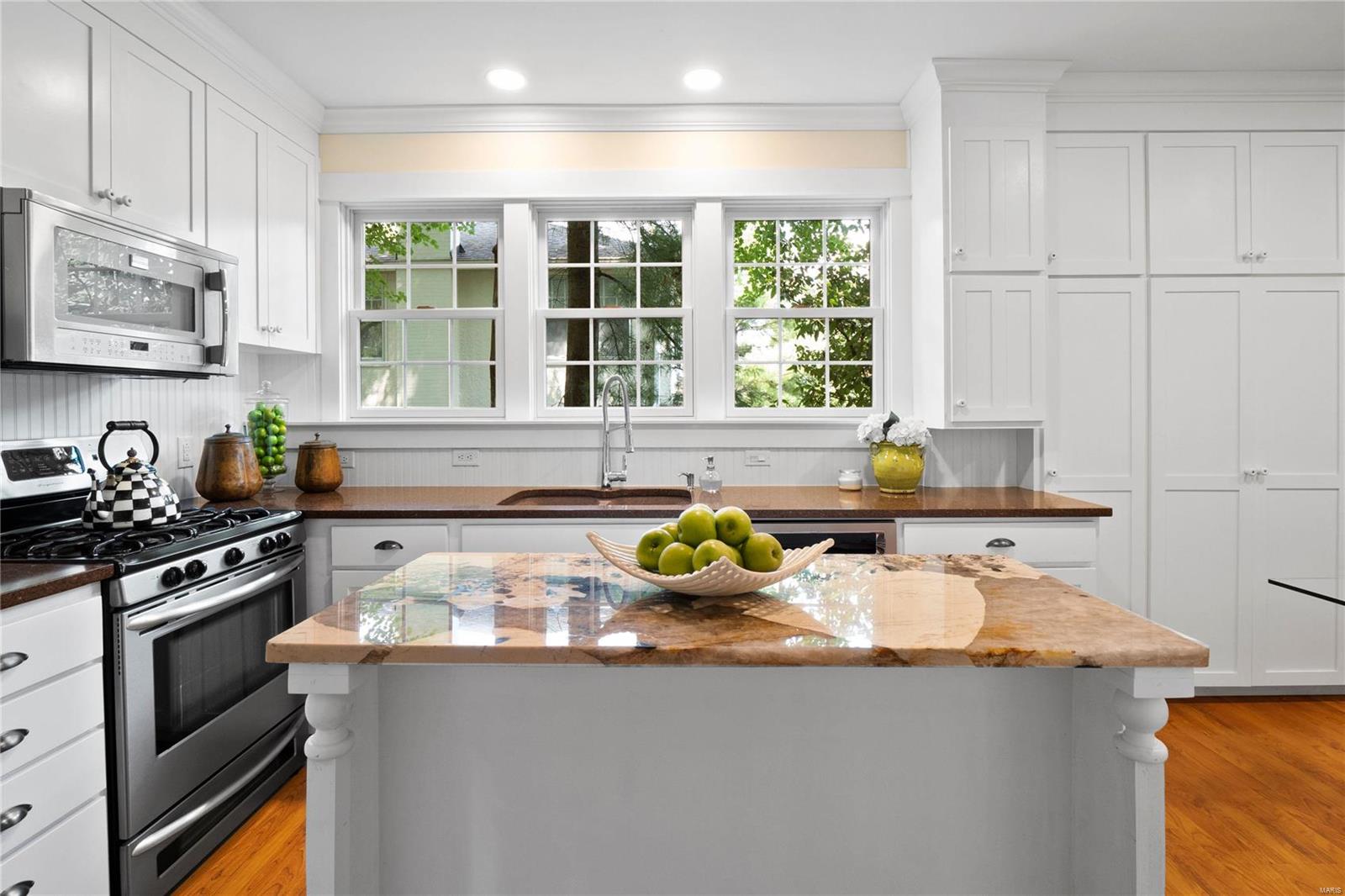 Helfenstein Park - Residential