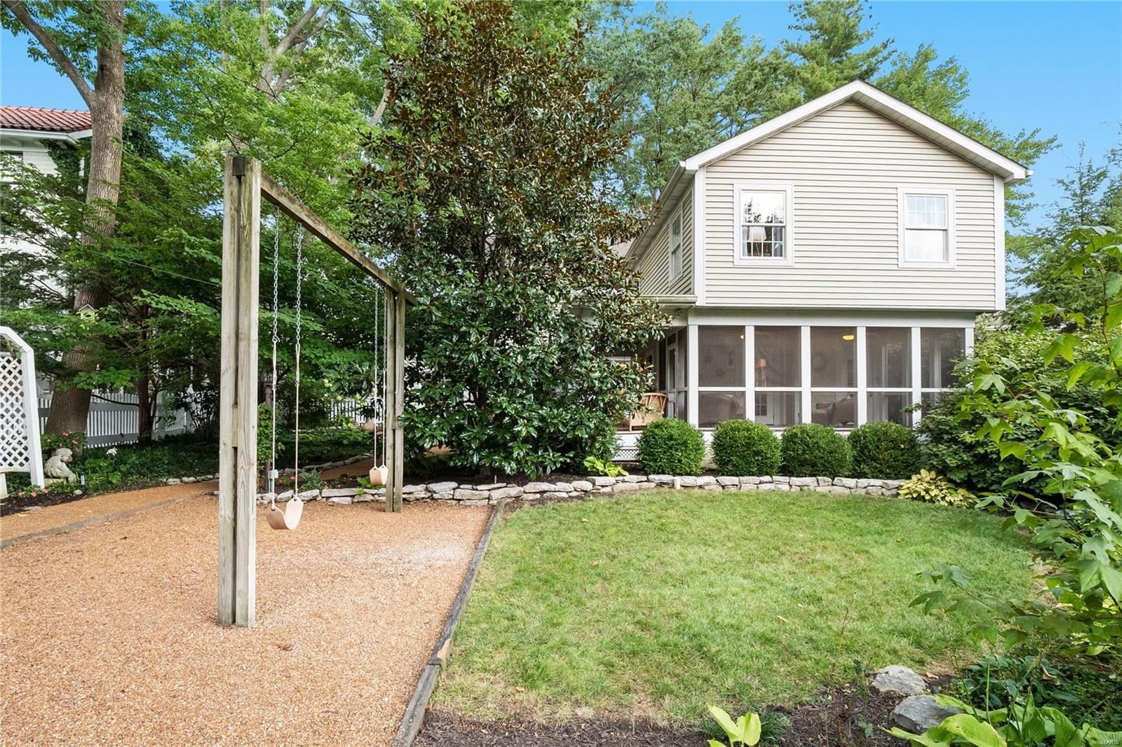 Helfenstein Park - Residential