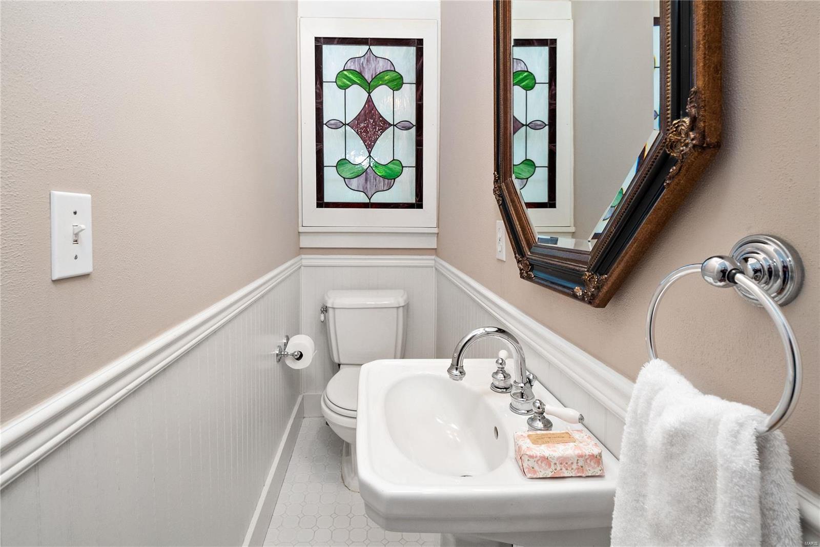 Helfenstein Park - Residential