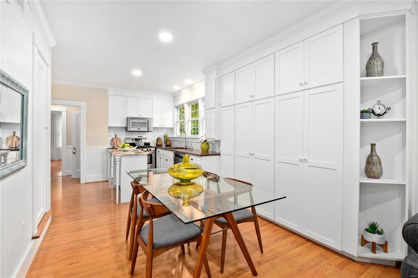 Helfenstein Park - Residential