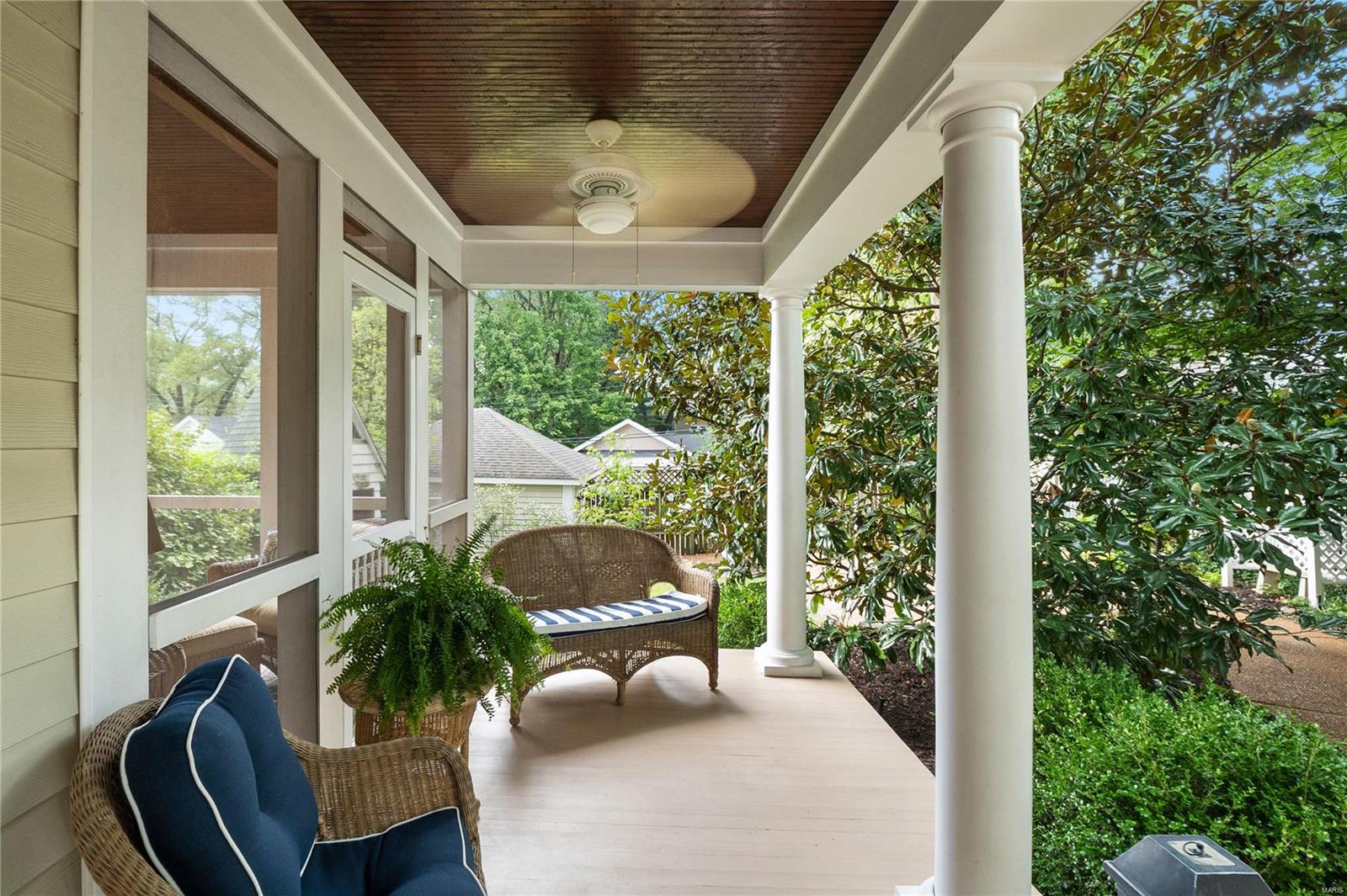 Helfenstein Park - Residential