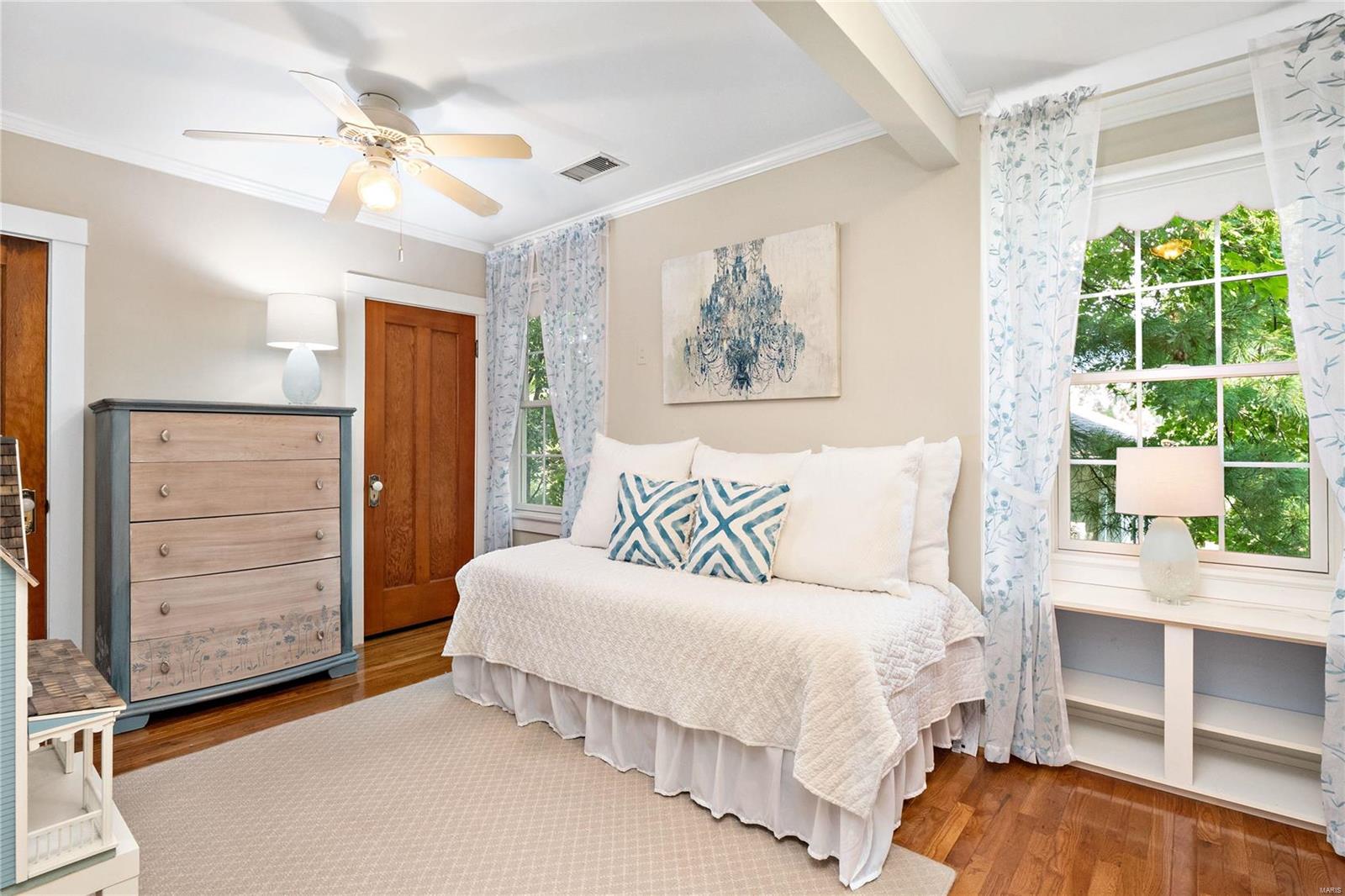 Helfenstein Park - Residential