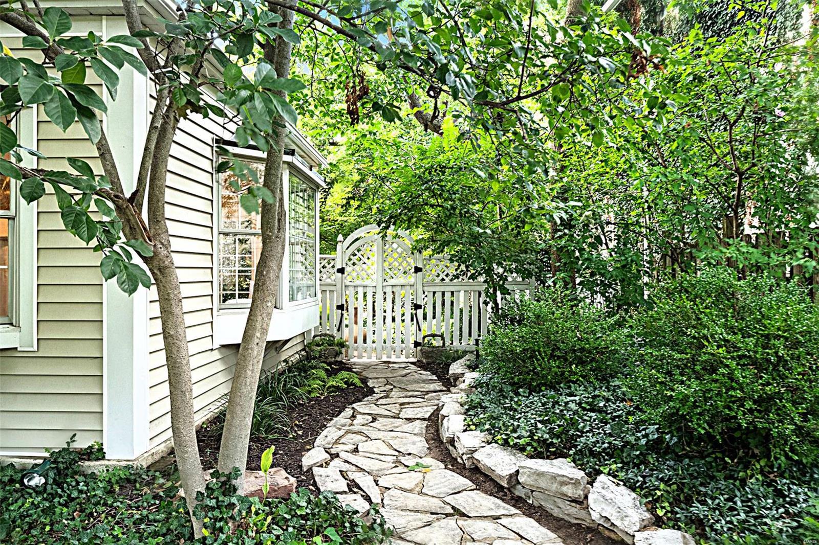 Helfenstein Park - Residential