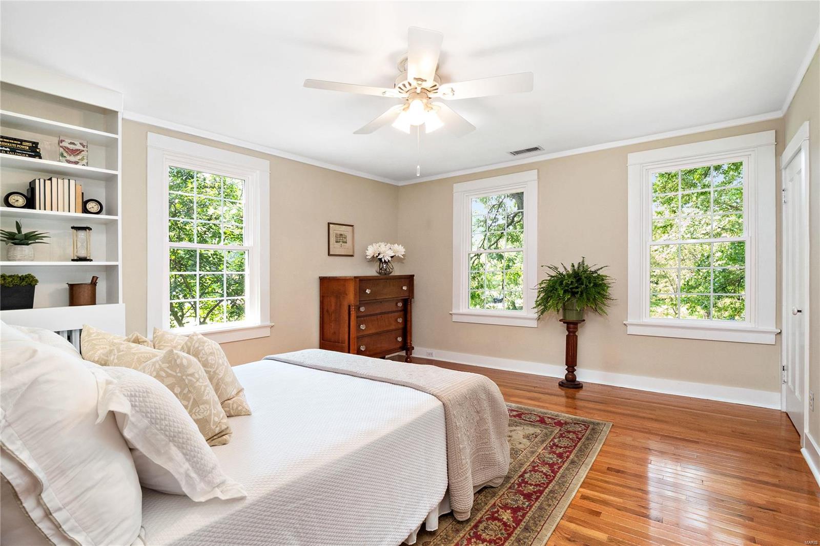 Helfenstein Park - Residential