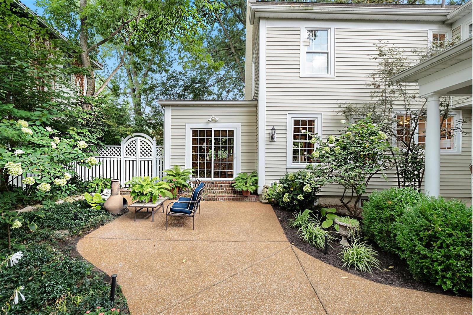 Helfenstein Park - Residential