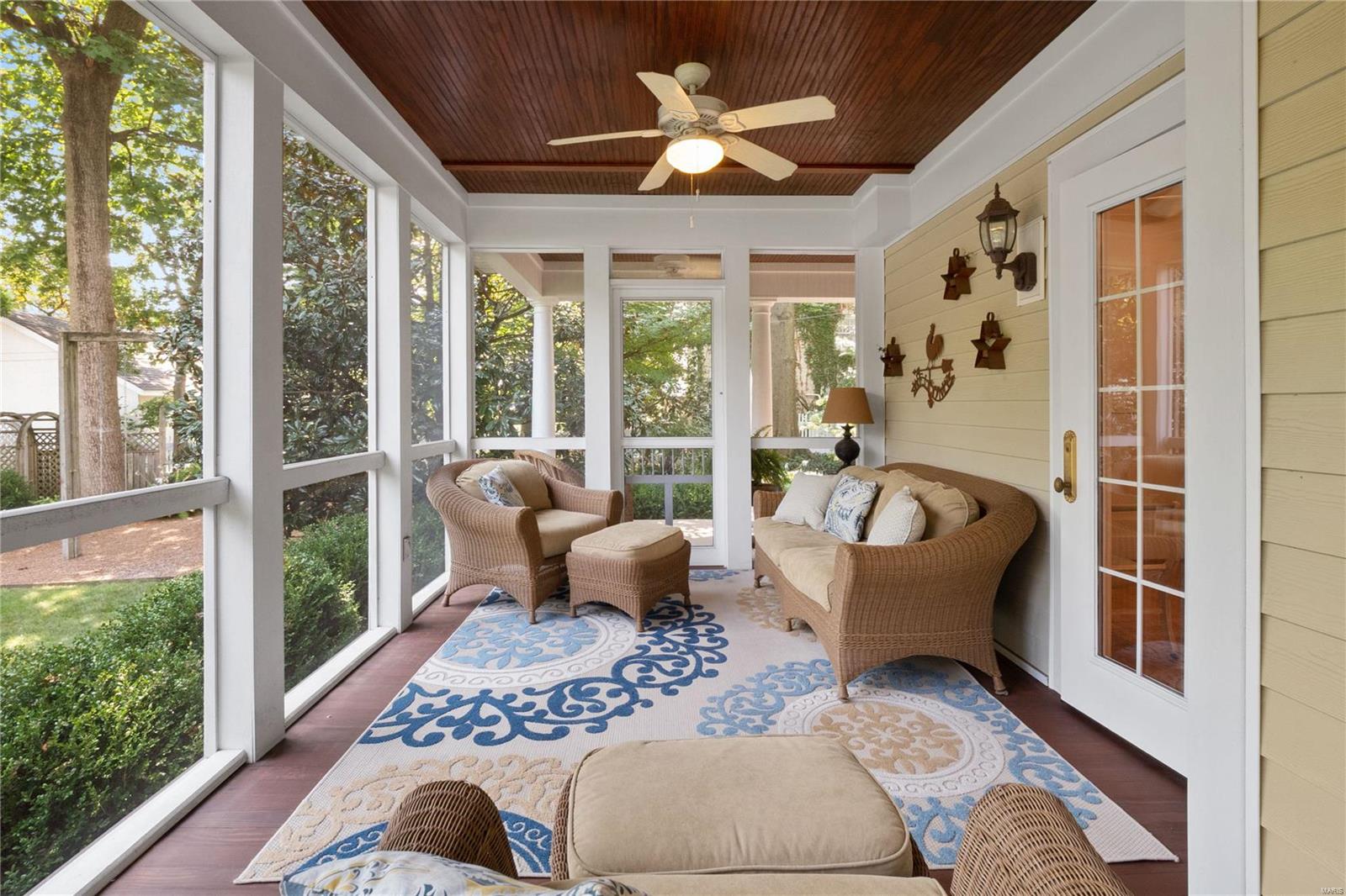 Helfenstein Park - Residential