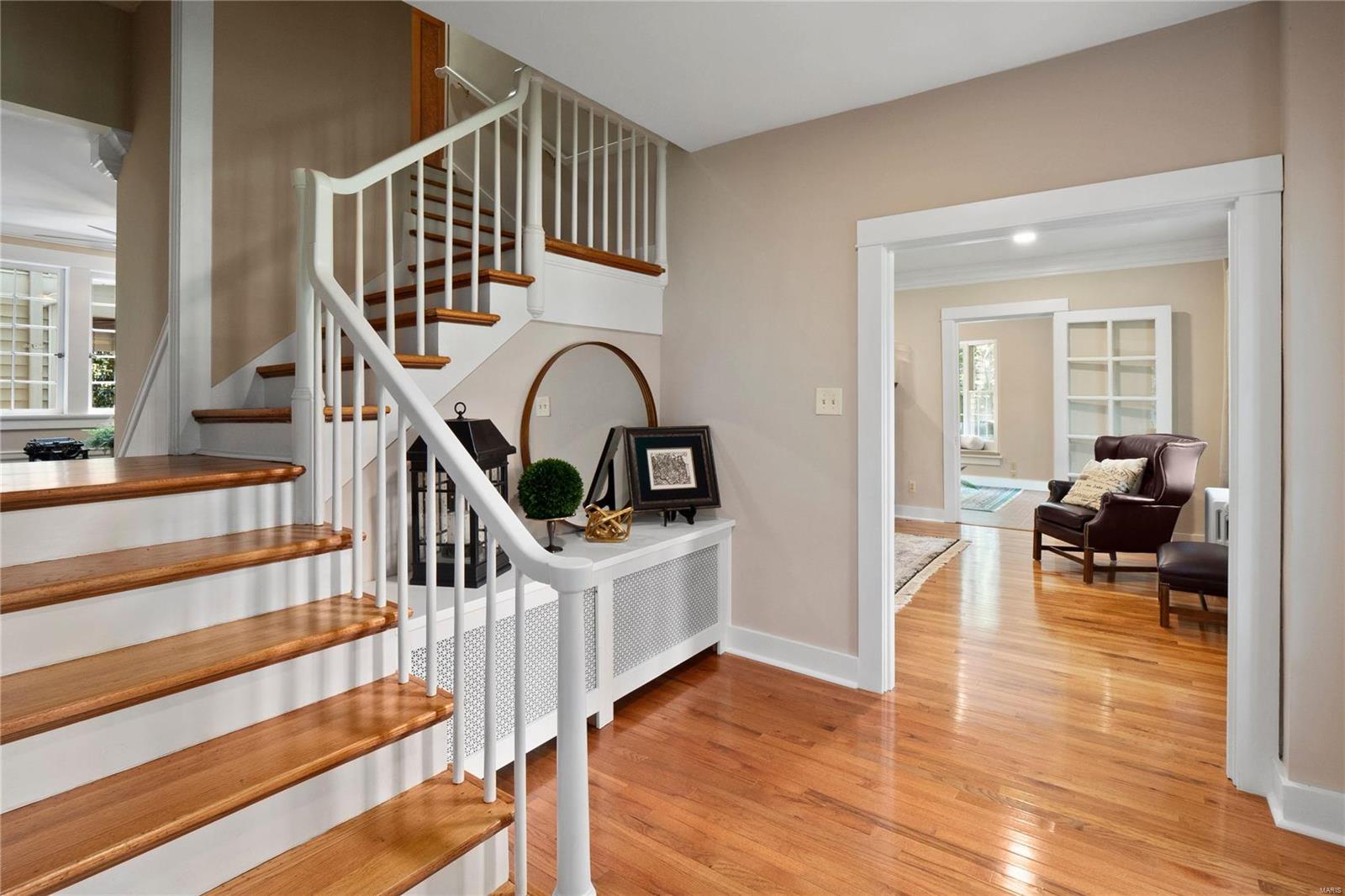 Helfenstein Park - Residential