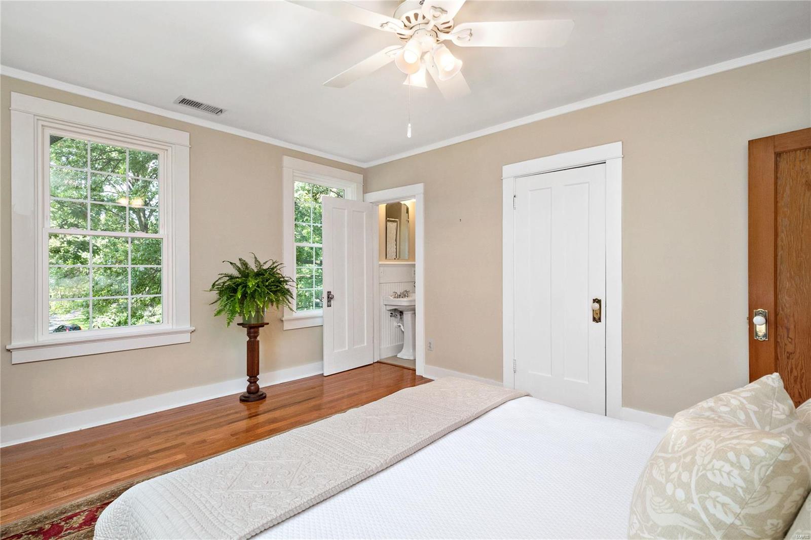 Helfenstein Park - Residential