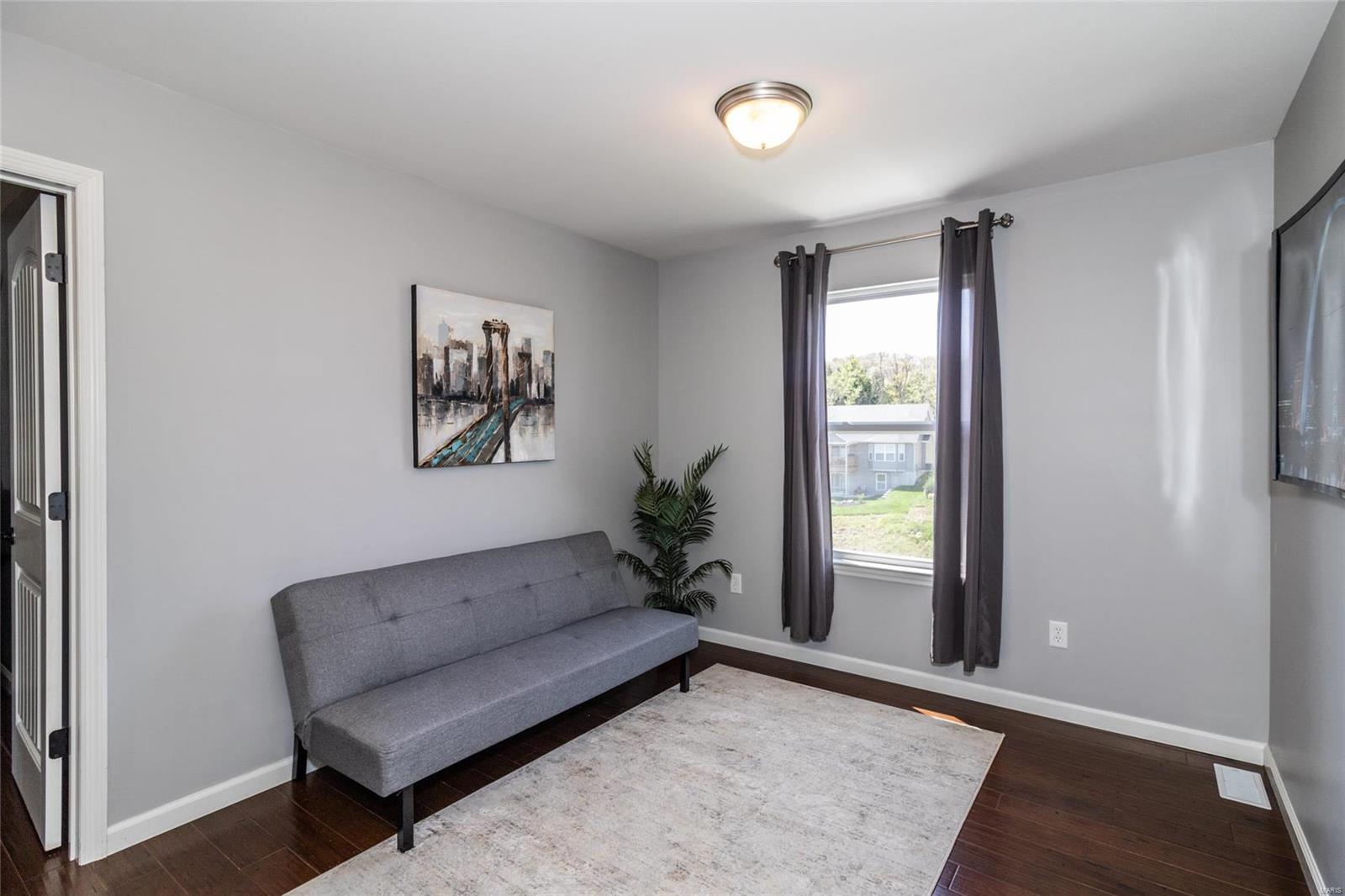 Amberleigh Woods - Residential