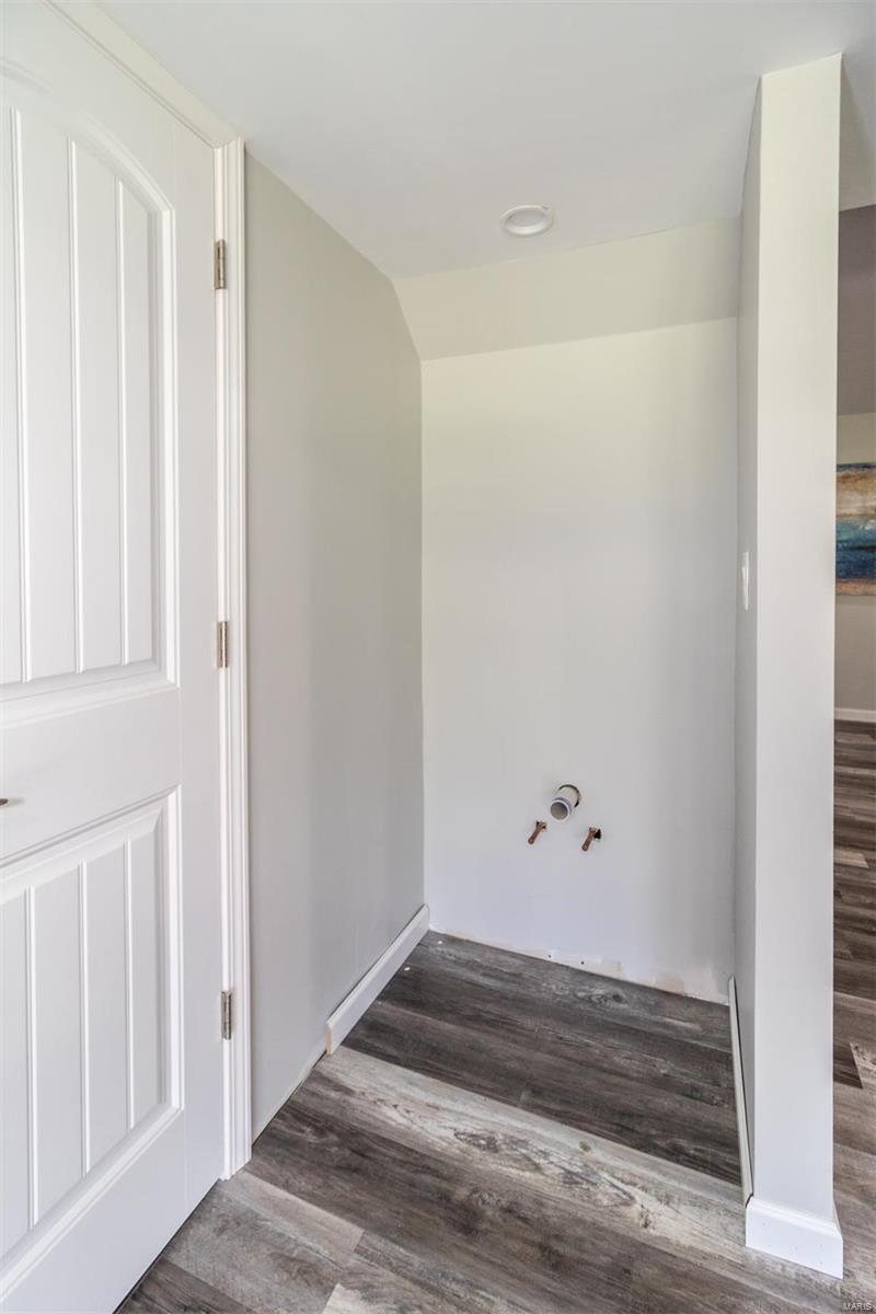 Amberleigh Woods - Residential