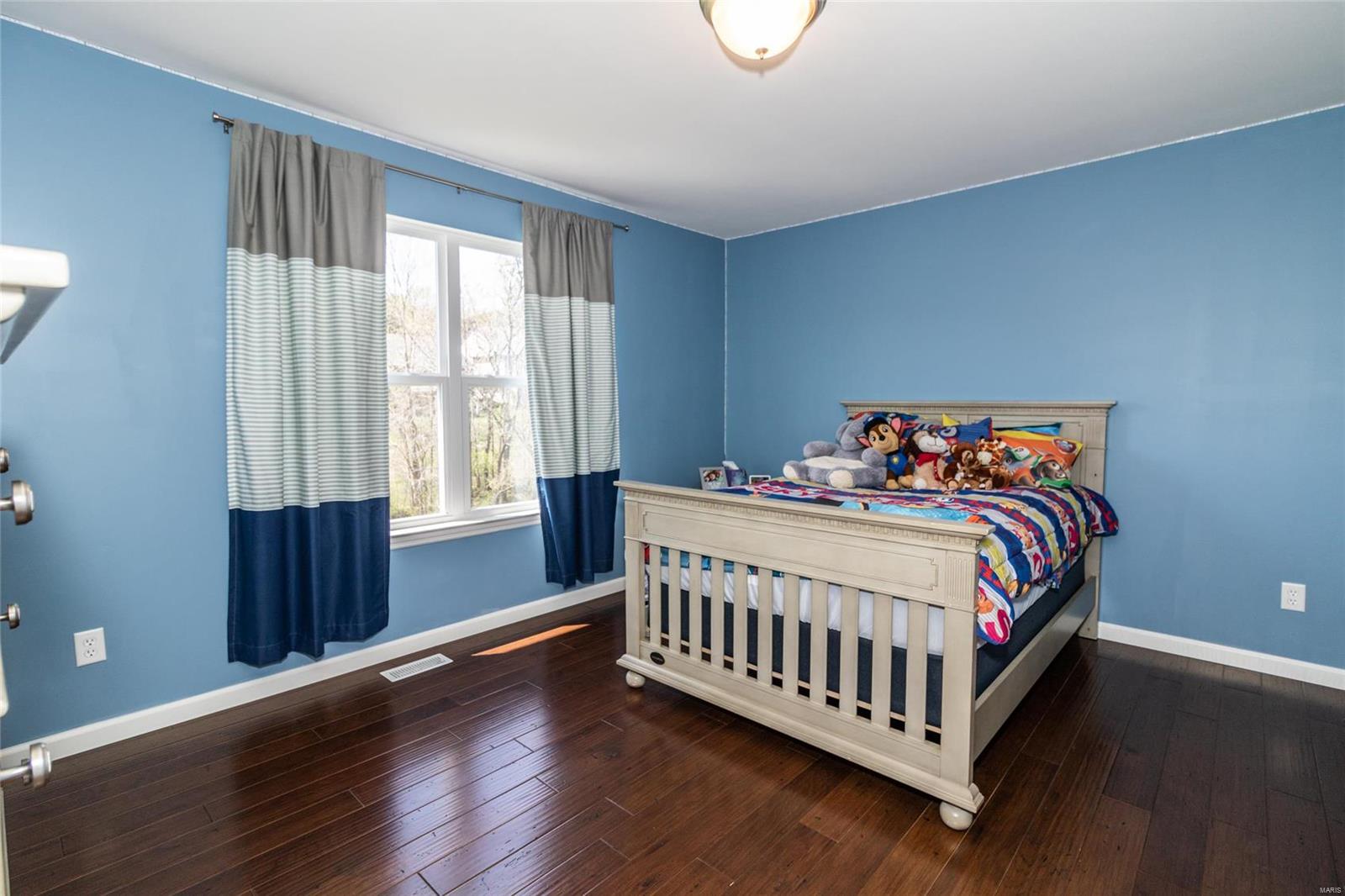 Amberleigh Woods - Residential