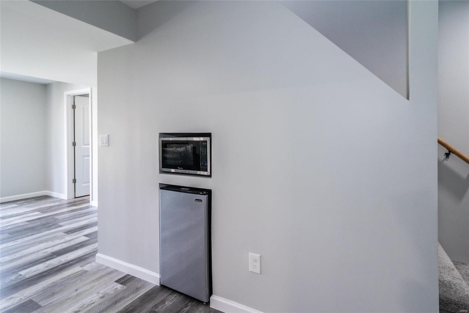 Amberleigh Woods - Residential