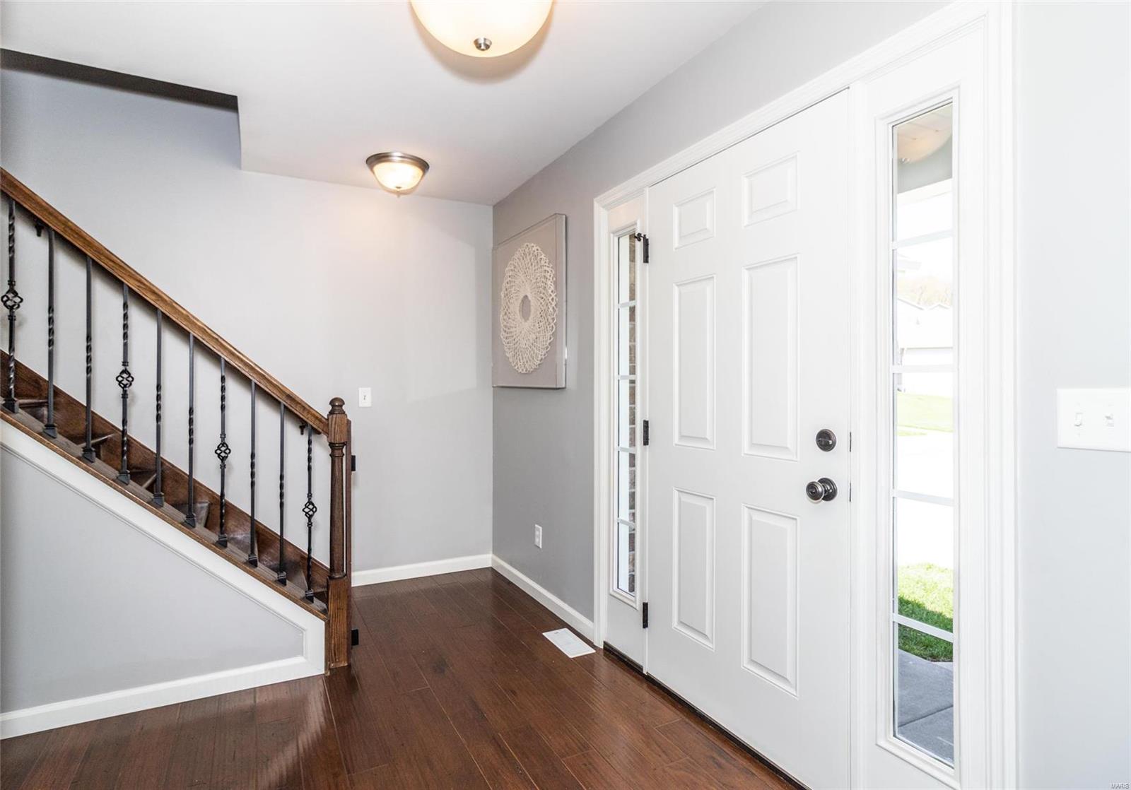 Amberleigh Woods - Residential