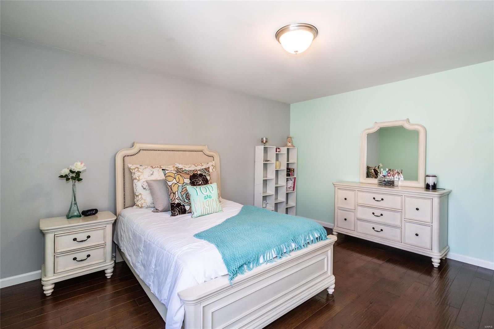 Amberleigh Woods - Residential