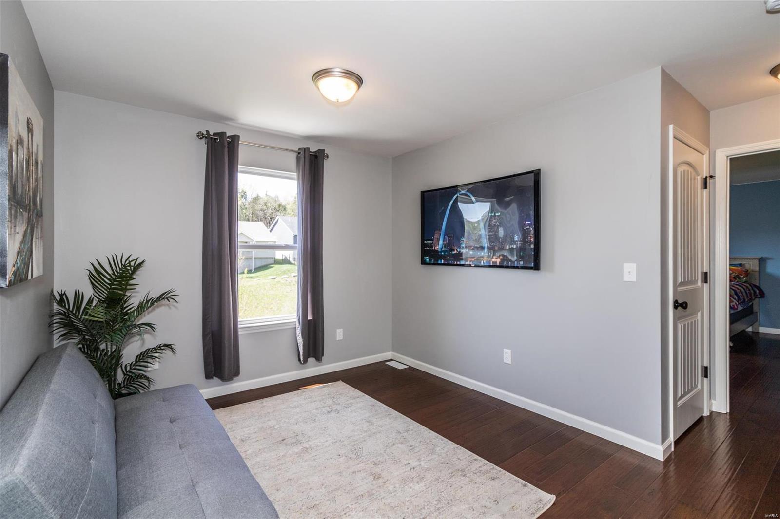 Amberleigh Woods - Residential