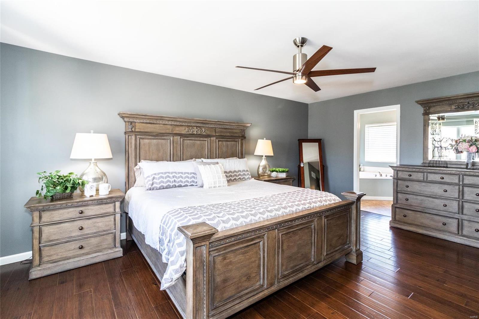 Amberleigh Woods - Residential