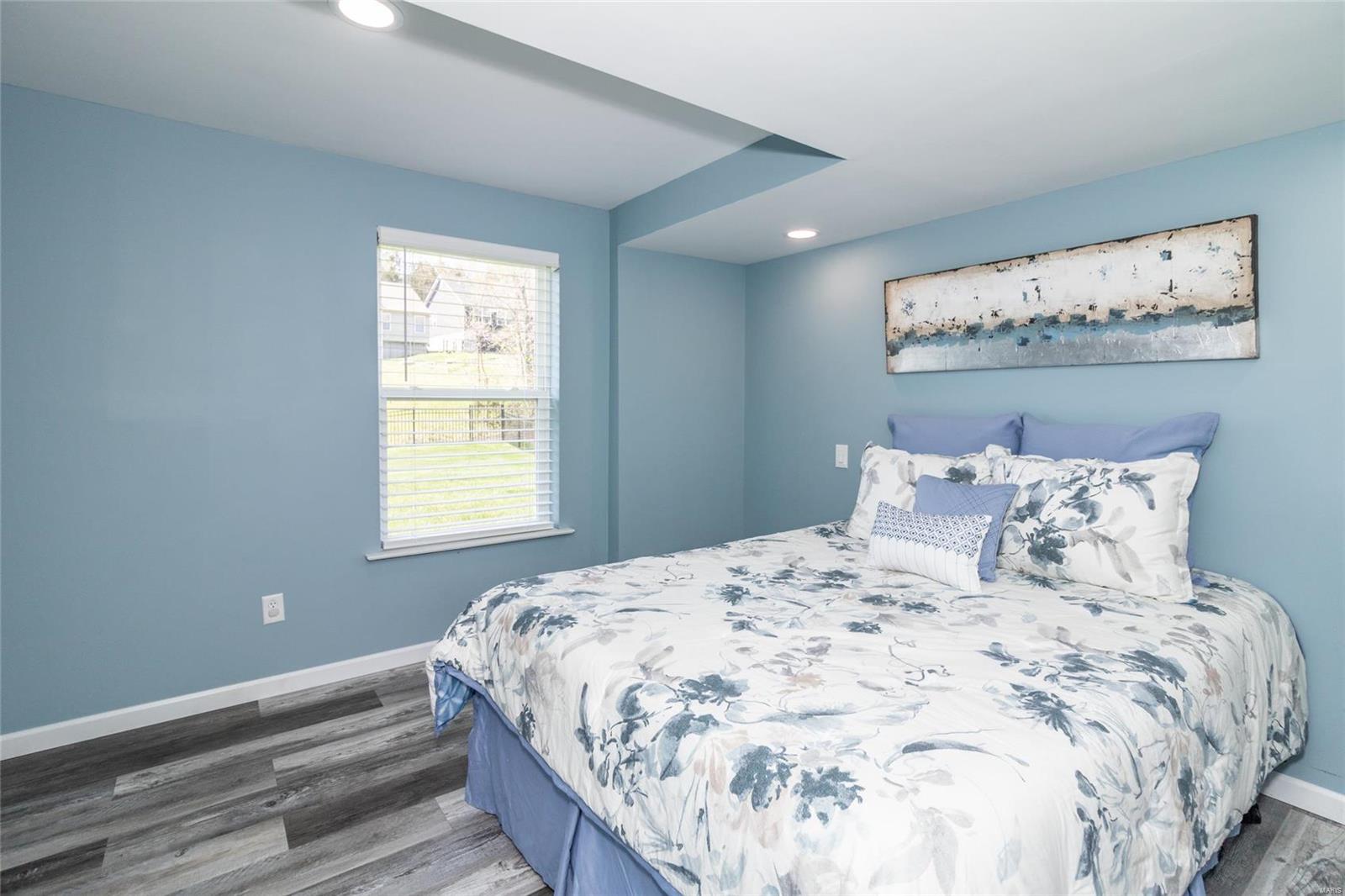 Amberleigh Woods - Residential