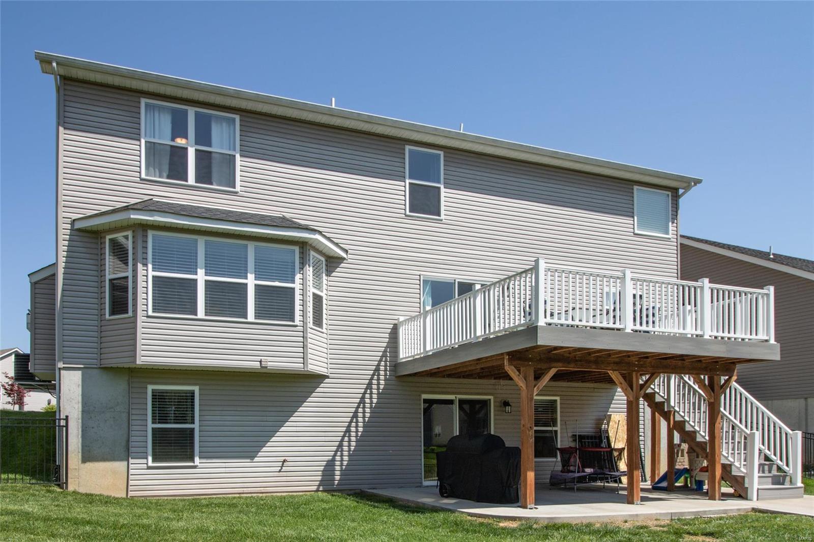 Amberleigh Woods - Residential