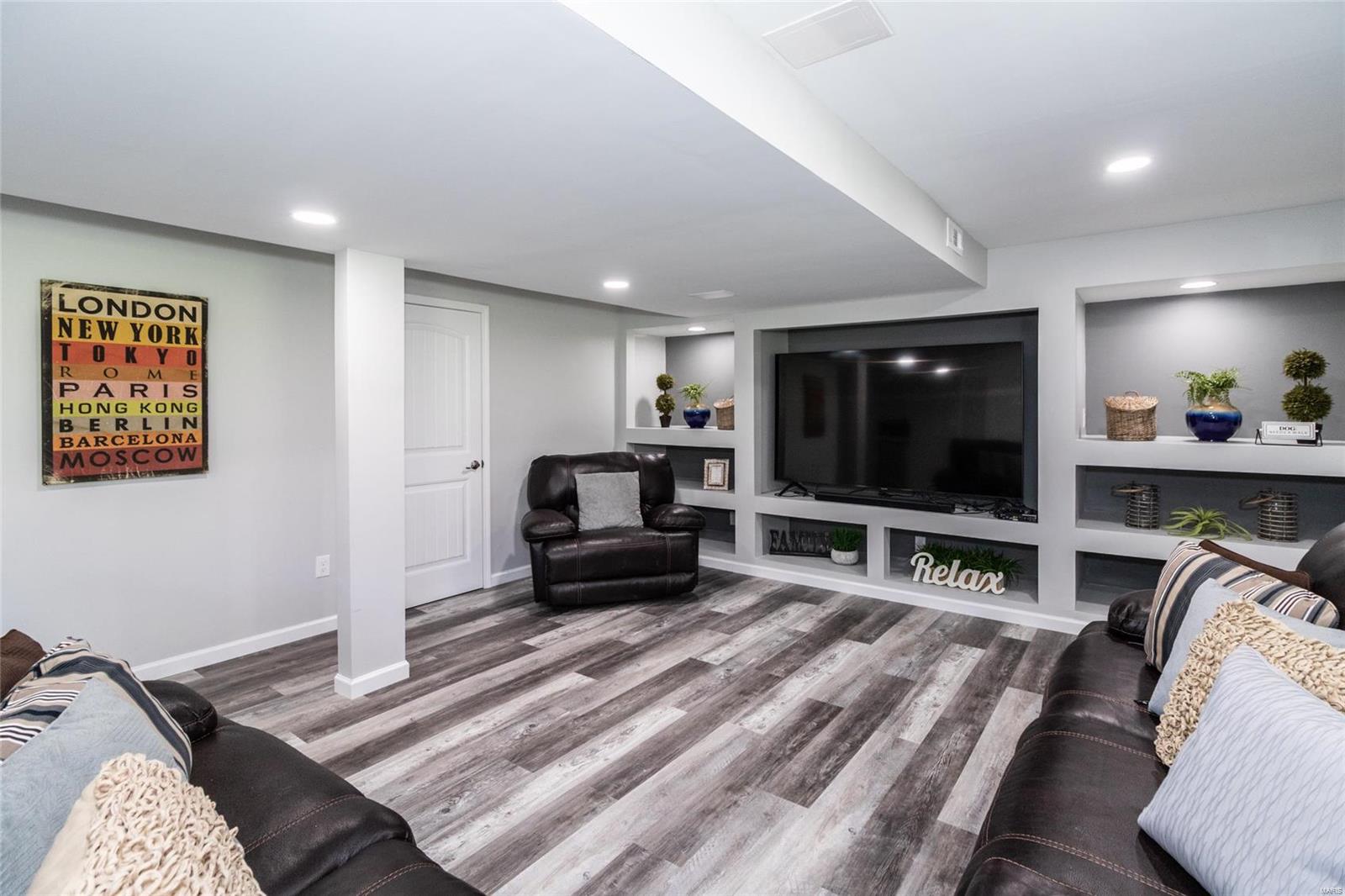 Amberleigh Woods - Residential