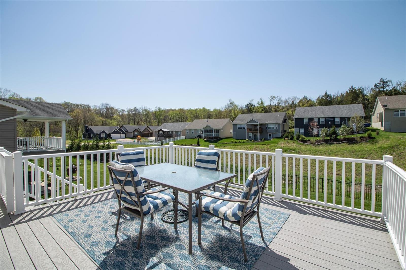 Amberleigh Woods - Residential