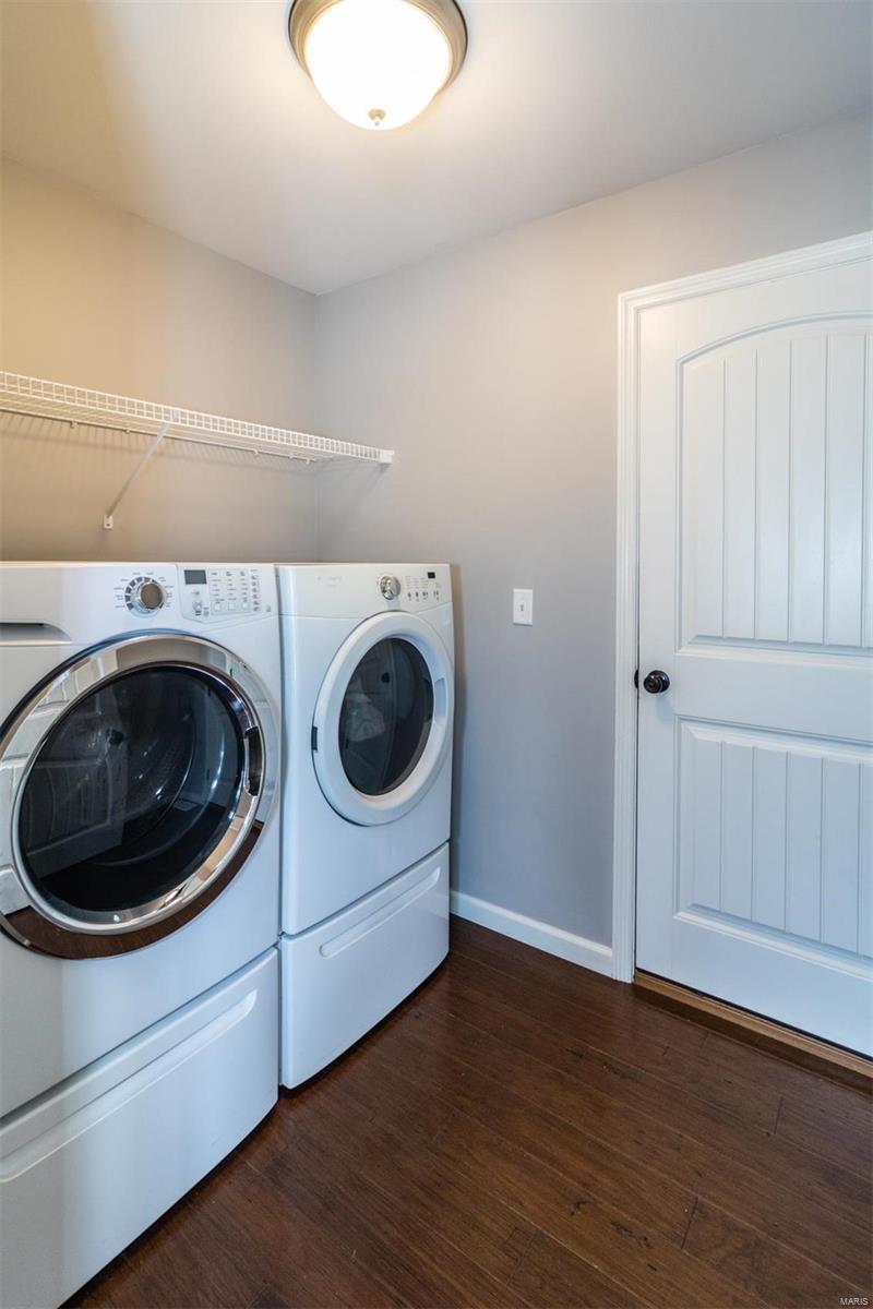 Amberleigh Woods - Residential