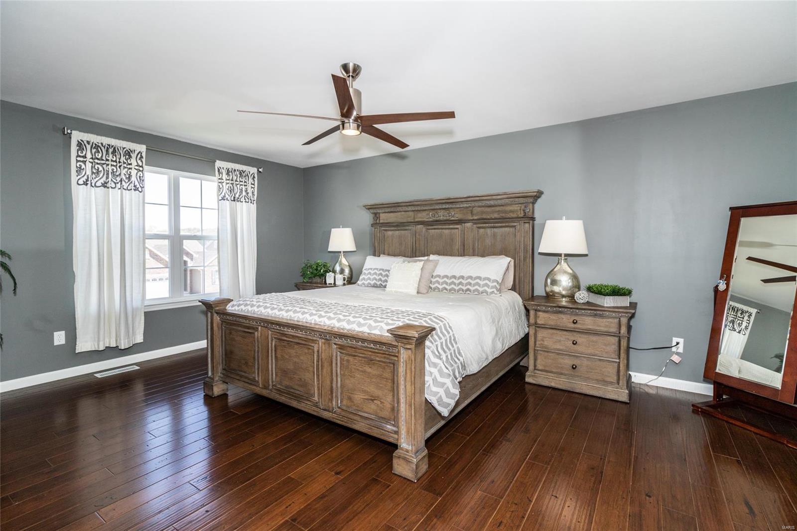 Amberleigh Woods - Residential