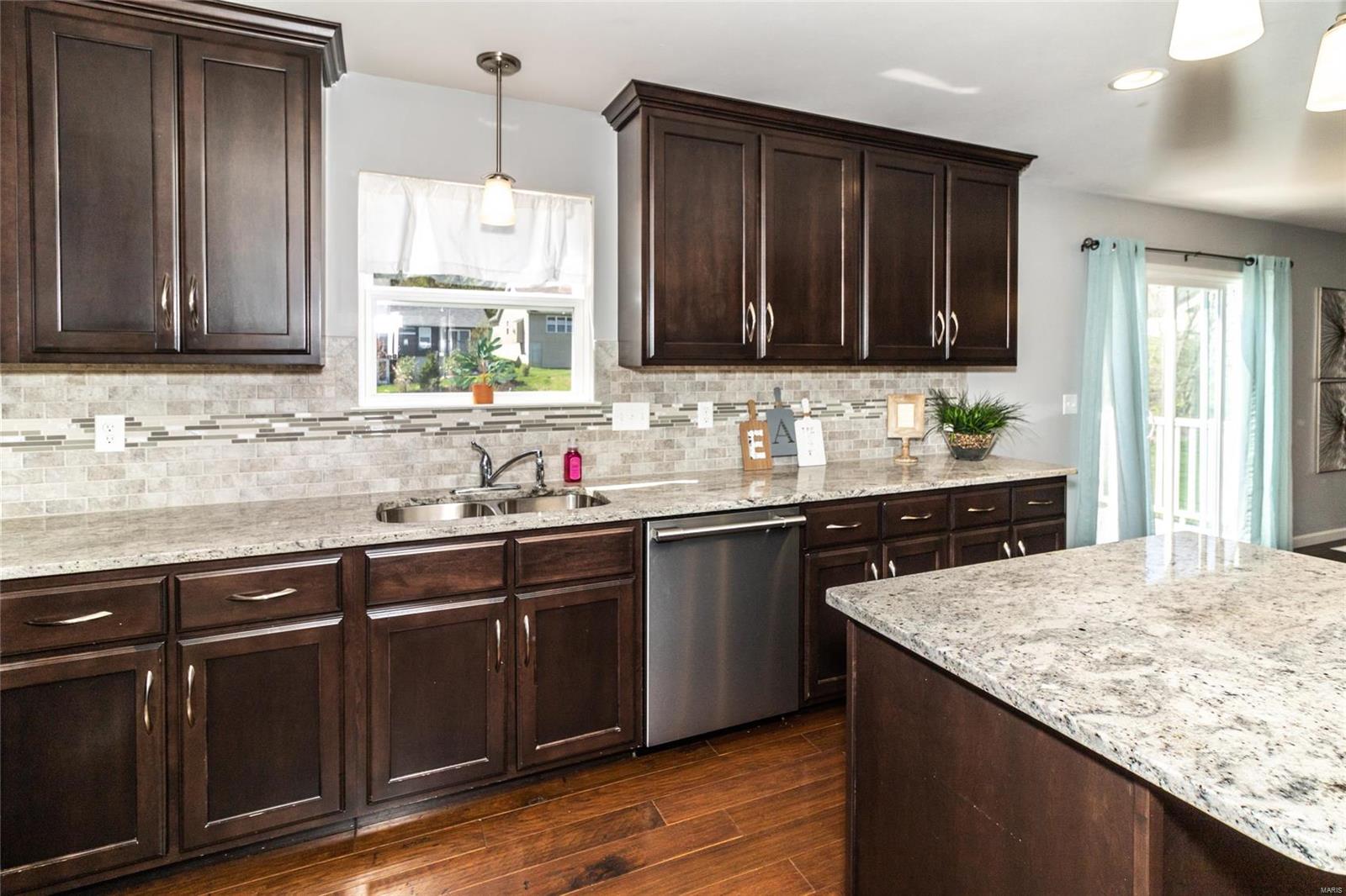 Amberleigh Woods - Residential