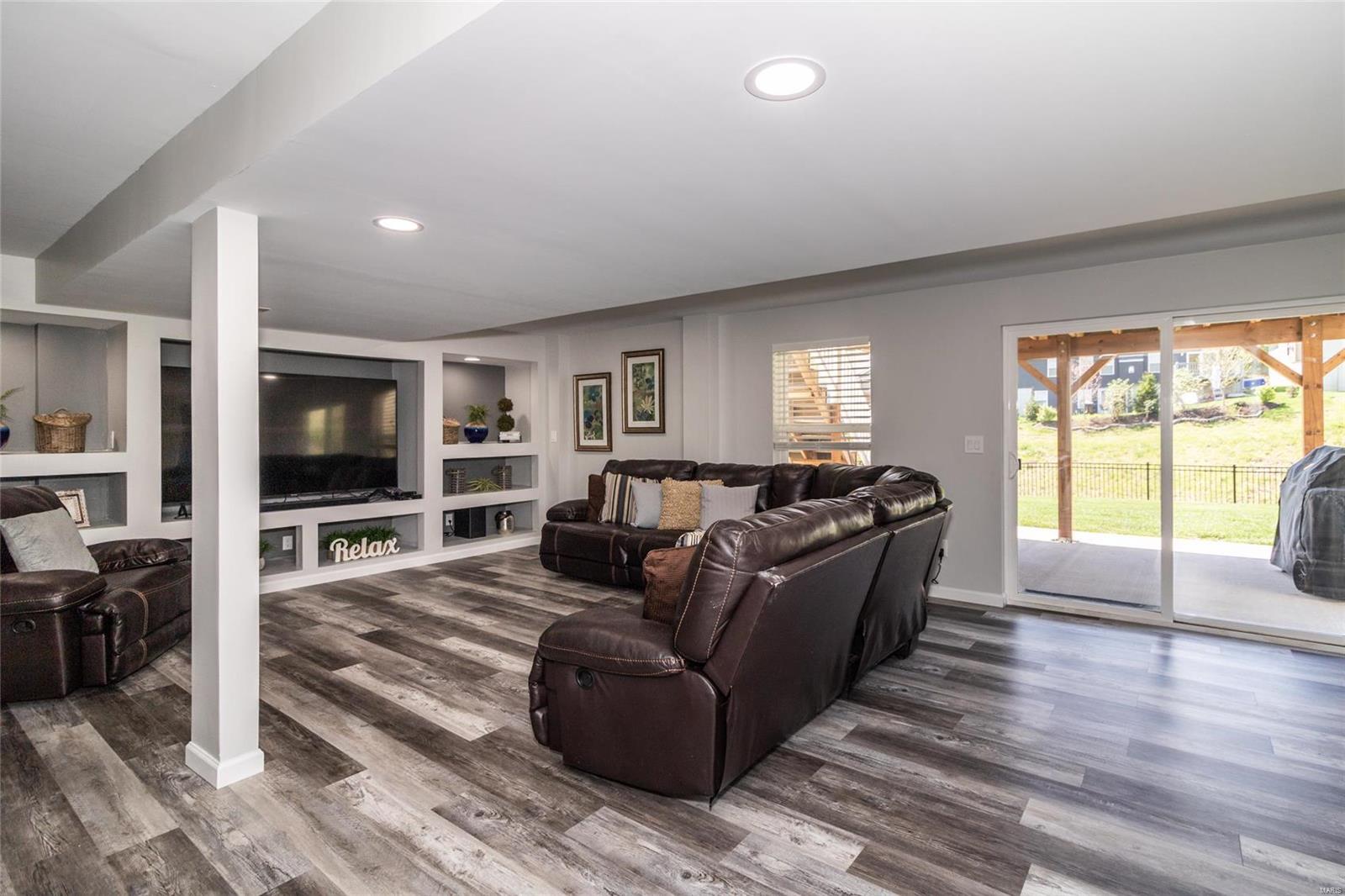 Amberleigh Woods - Residential