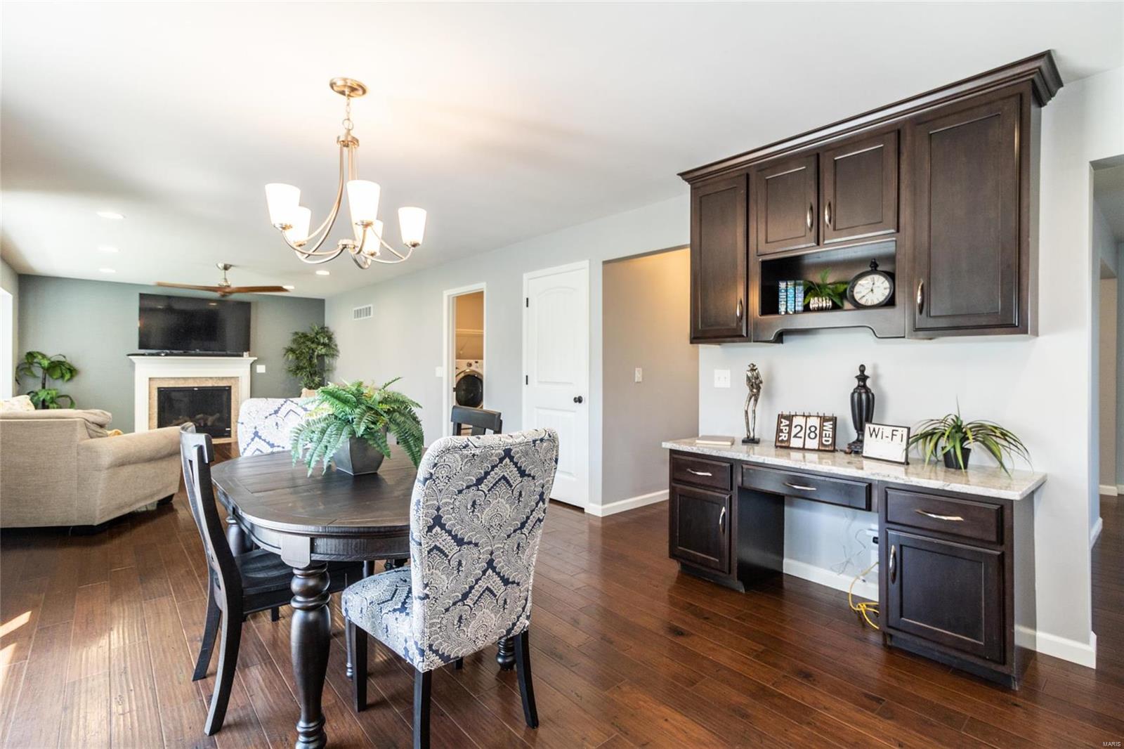 Amberleigh Woods - Residential