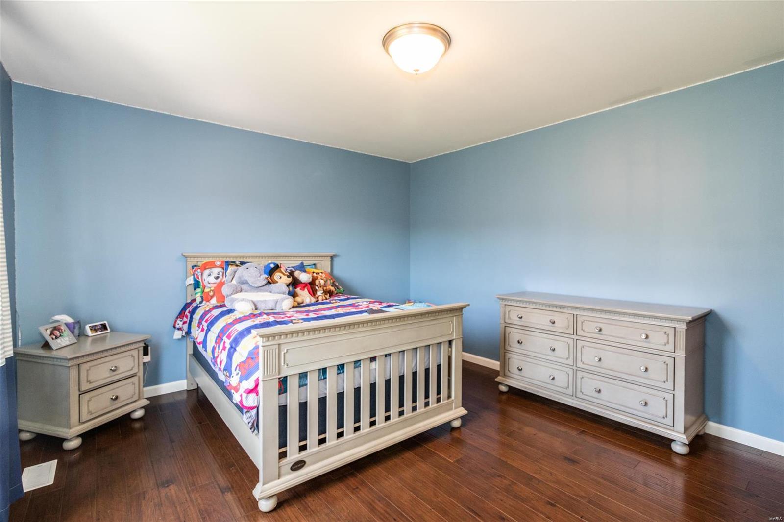 Amberleigh Woods - Residential