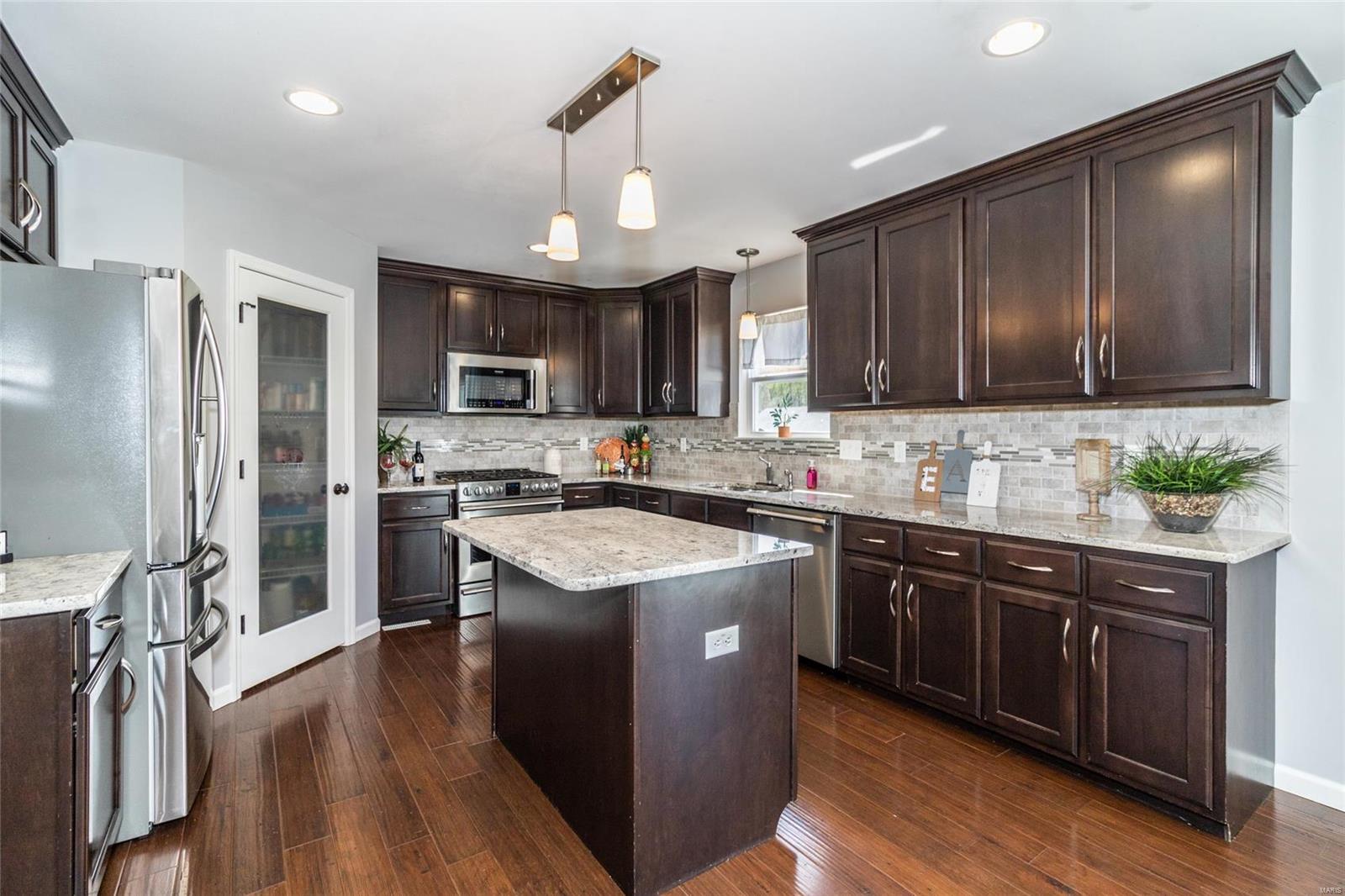 Amberleigh Woods - Residential