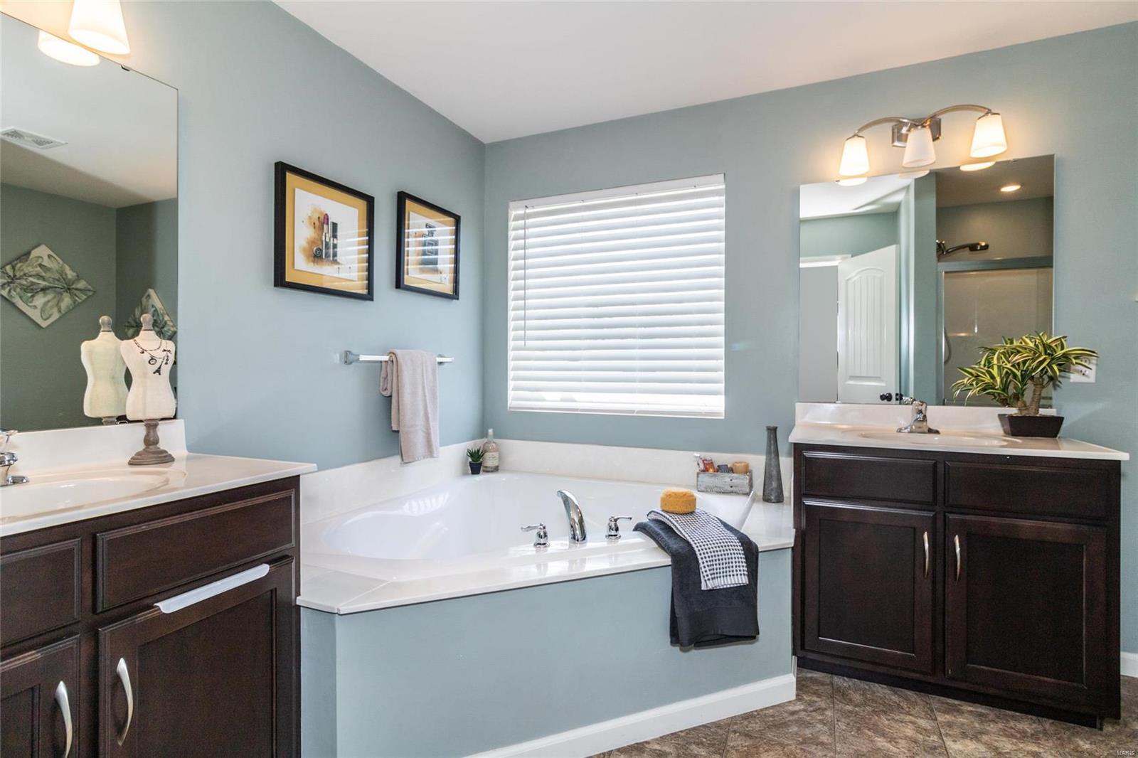 Amberleigh Woods - Residential