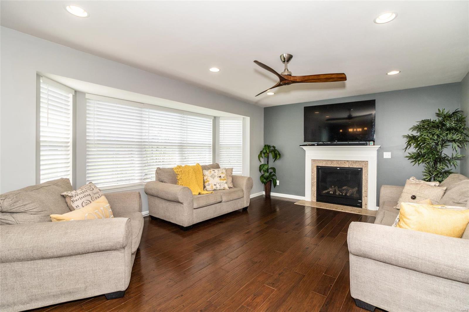 Amberleigh Woods - Residential