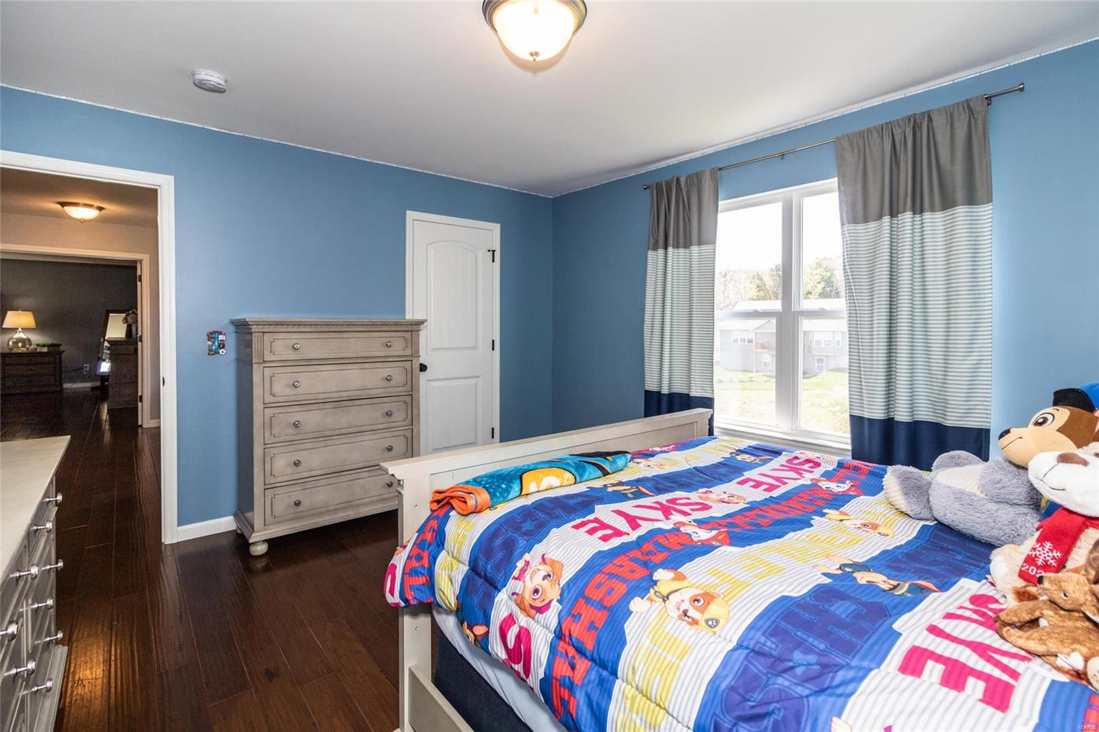 Amberleigh Woods - Residential