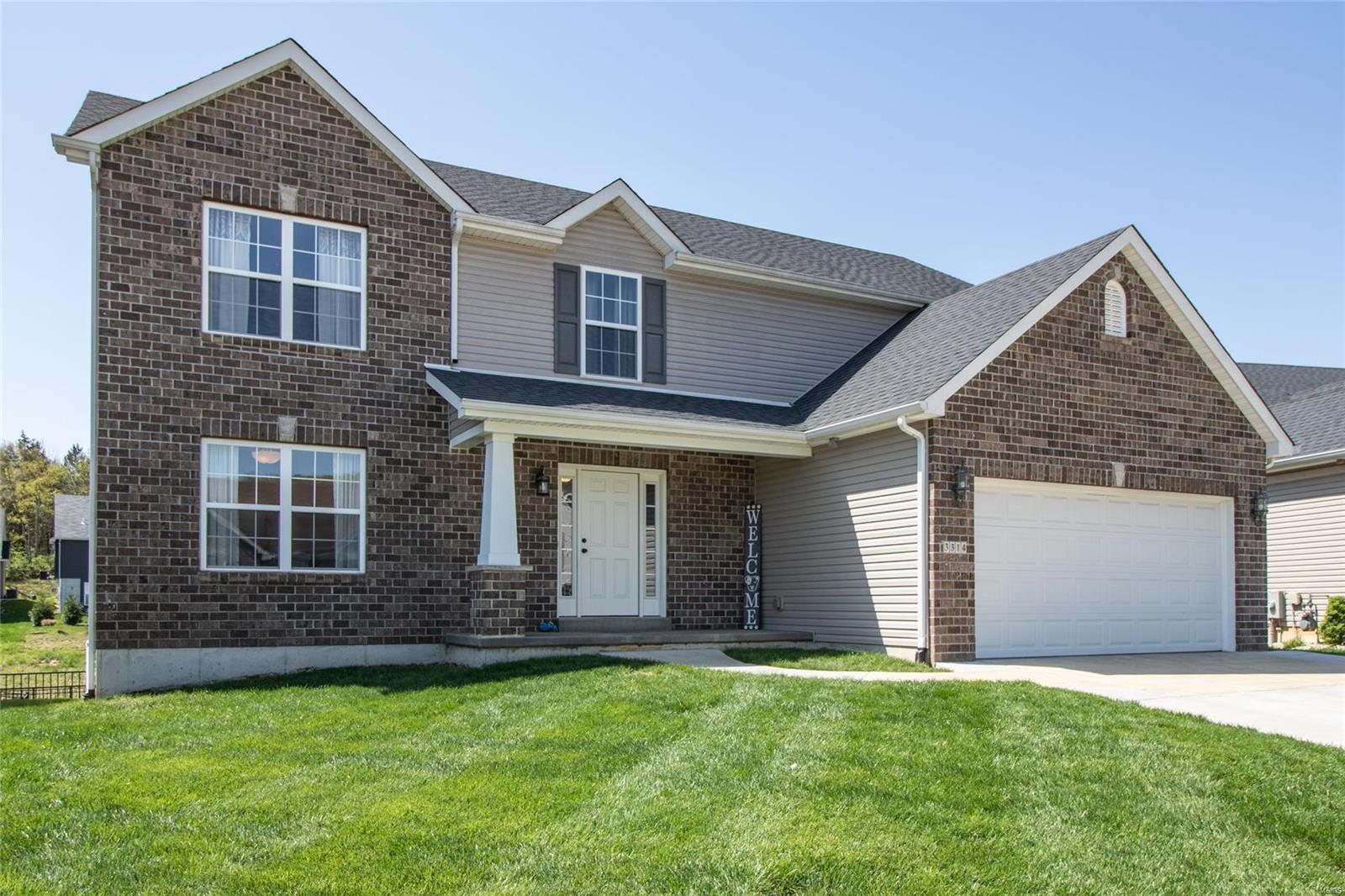 Amberleigh Woods - Residential