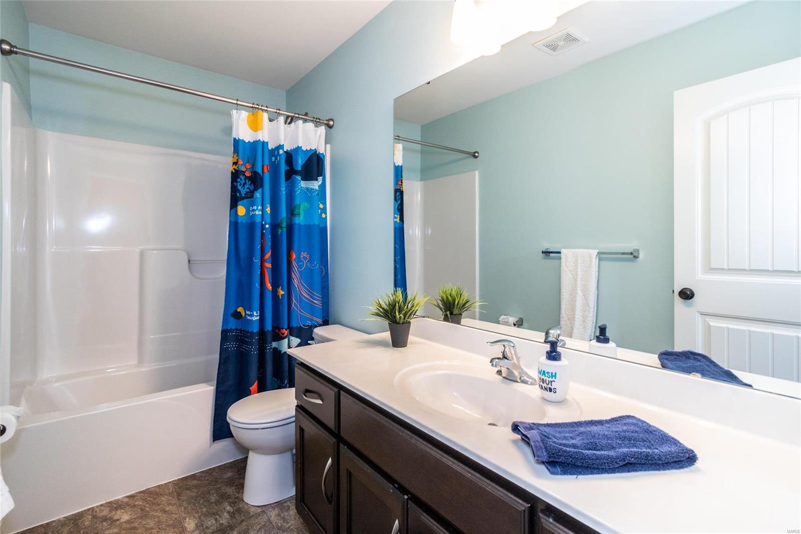 Amberleigh Woods - Residential