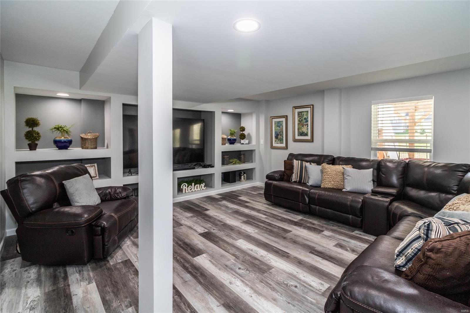 Amberleigh Woods - Residential