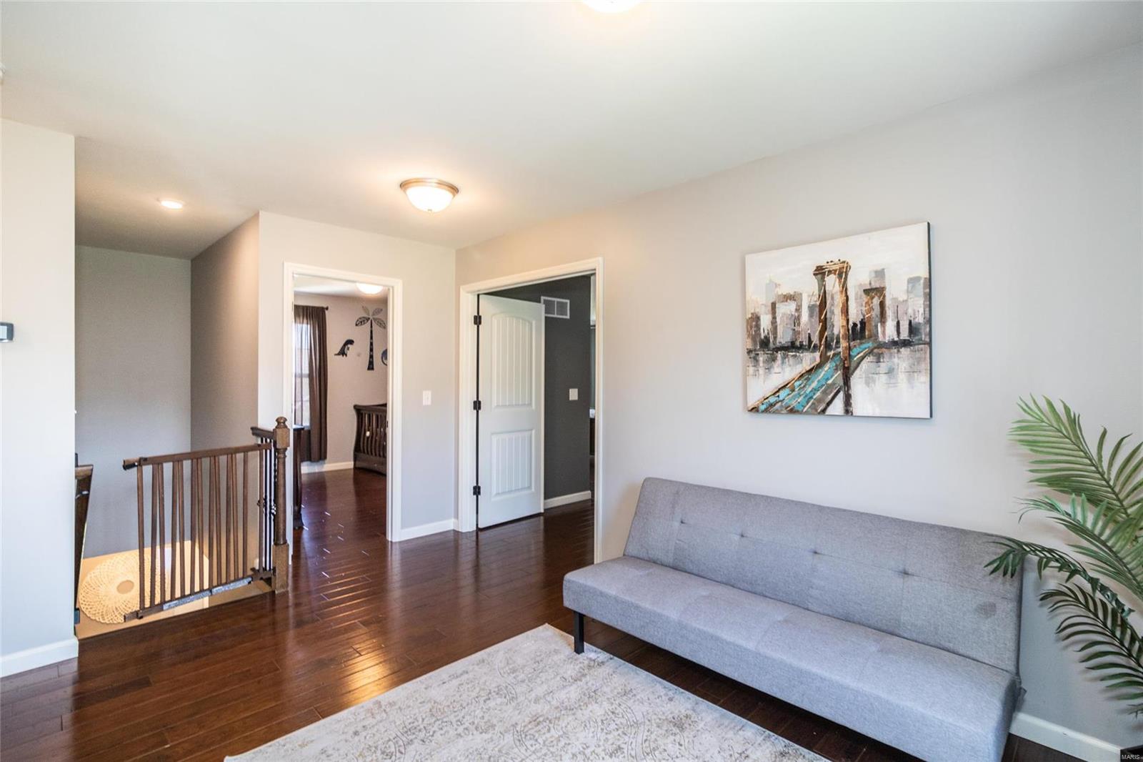 Amberleigh Woods - Residential