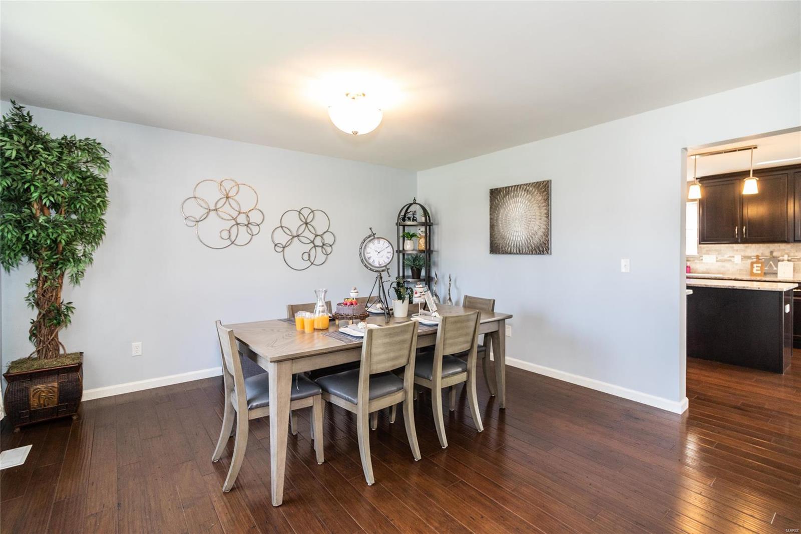 Amberleigh Woods - Residential