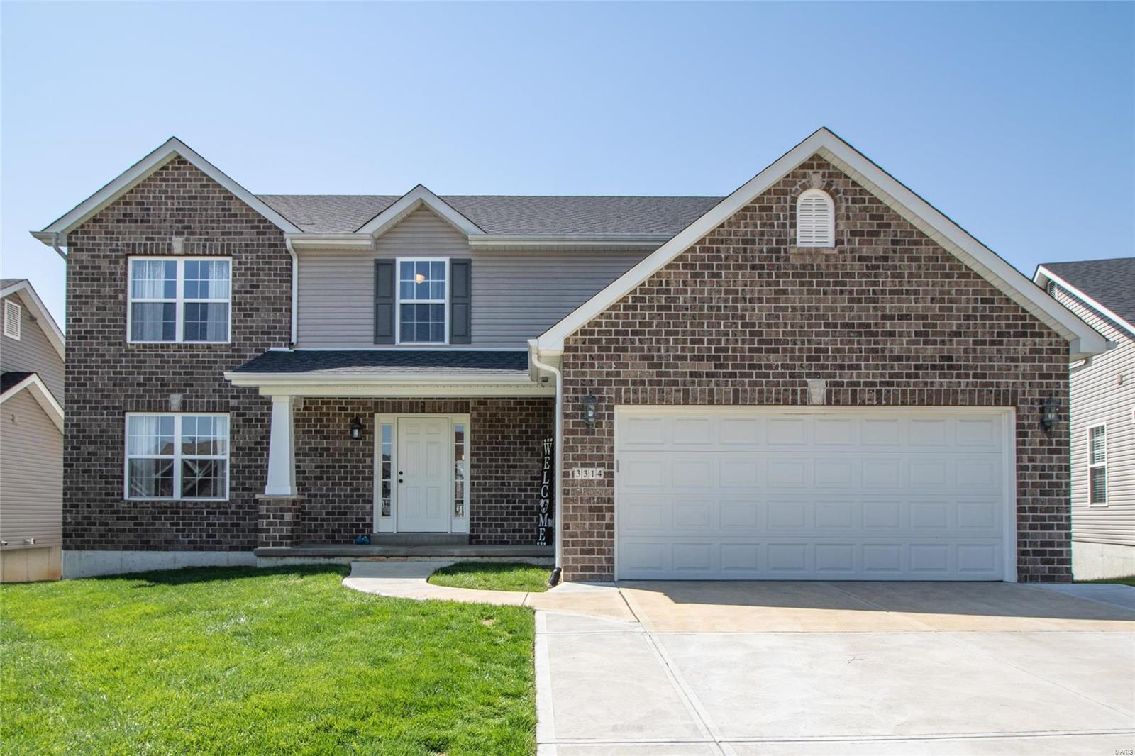 Amberleigh Woods - Residential