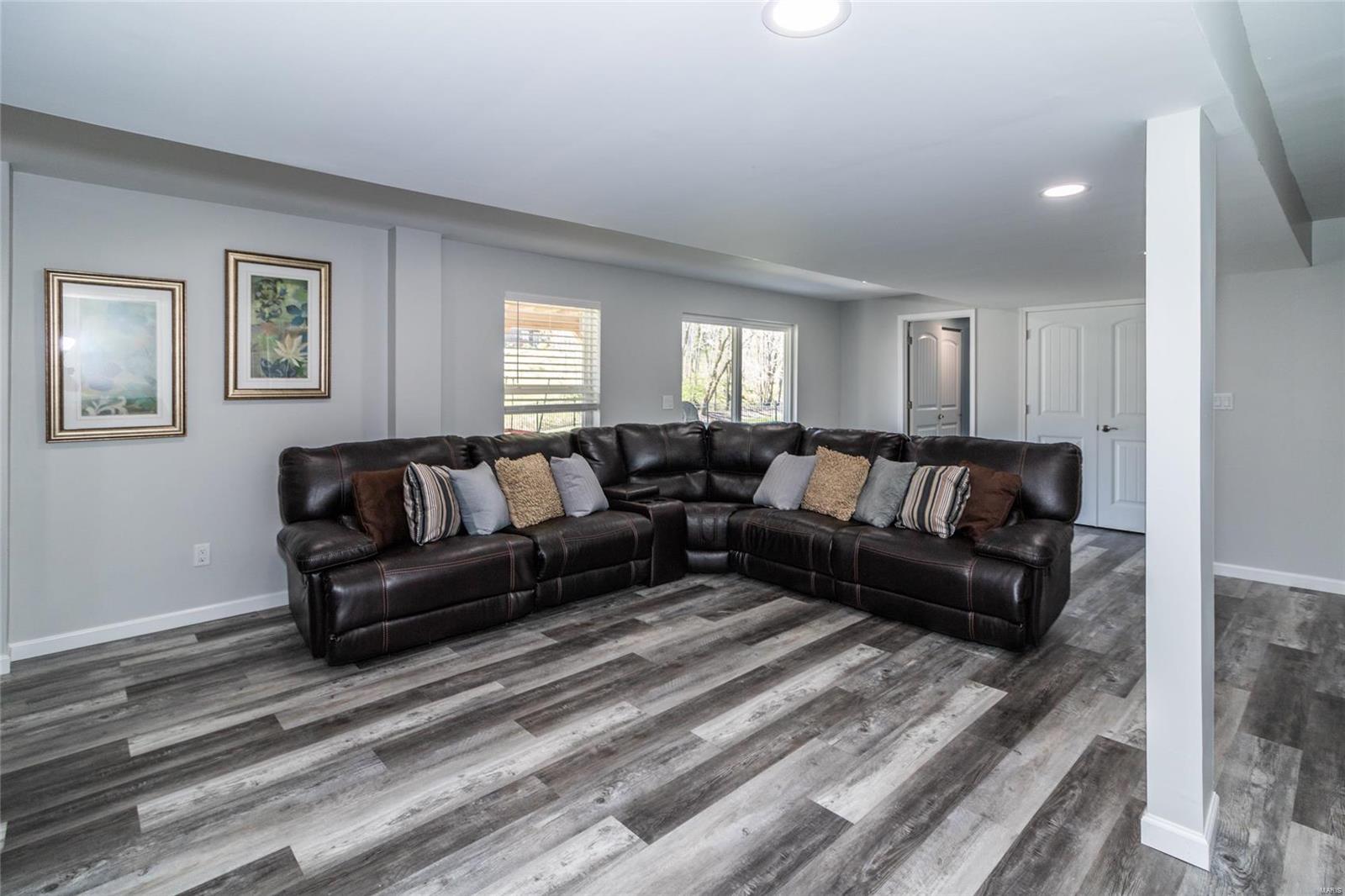 Amberleigh Woods - Residential