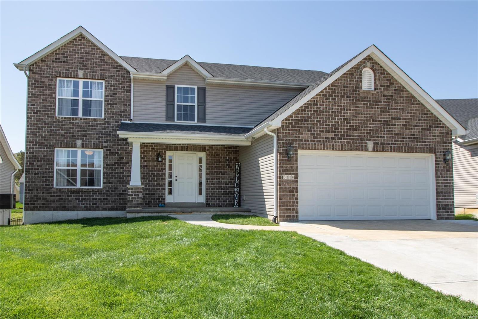 Amberleigh Woods - Residential