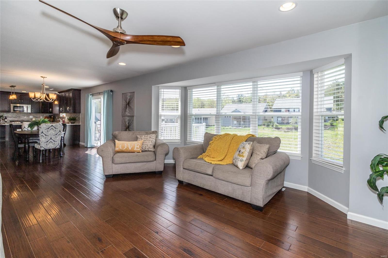 Amberleigh Woods - Residential