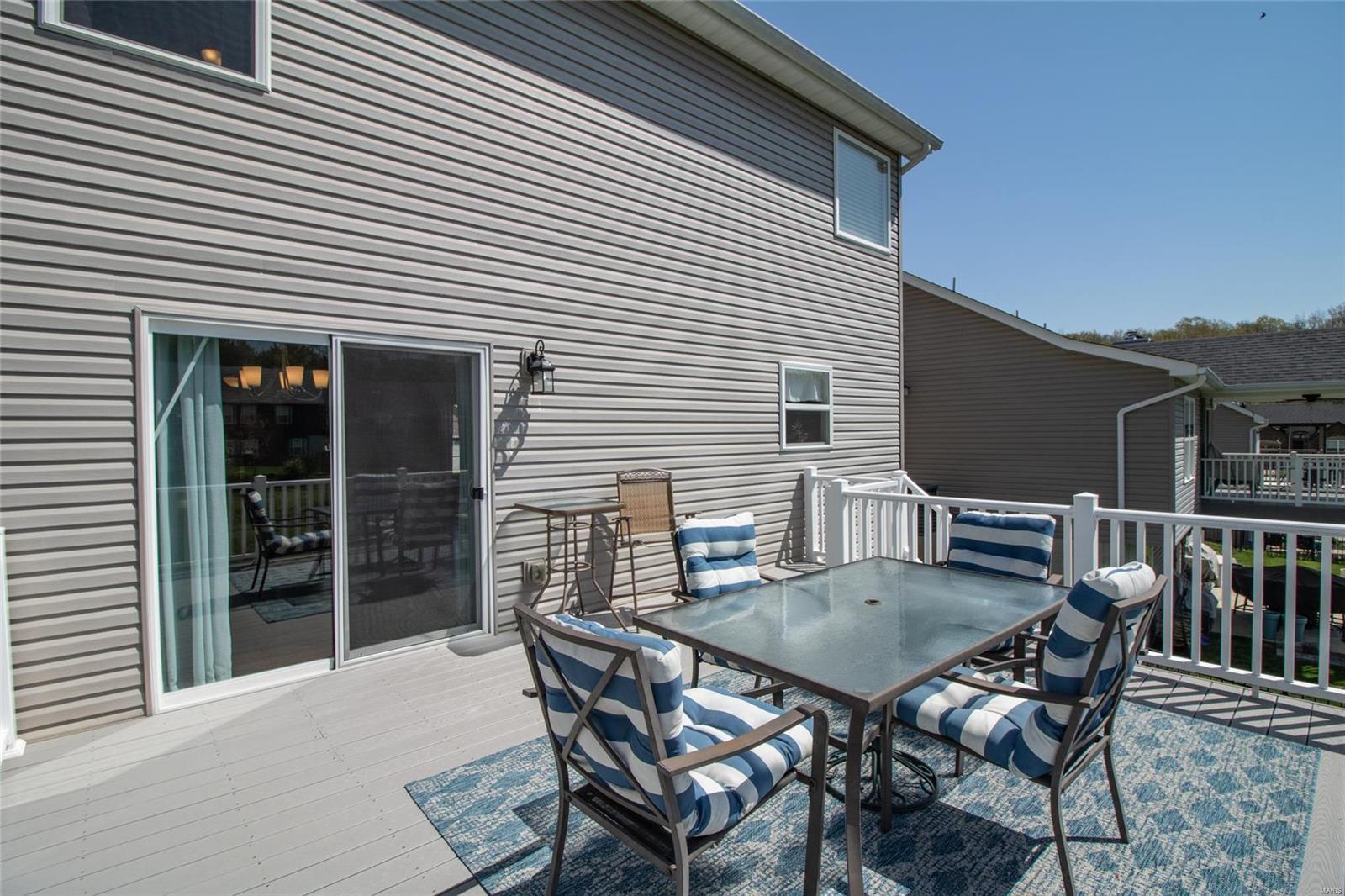 Amberleigh Woods - Residential