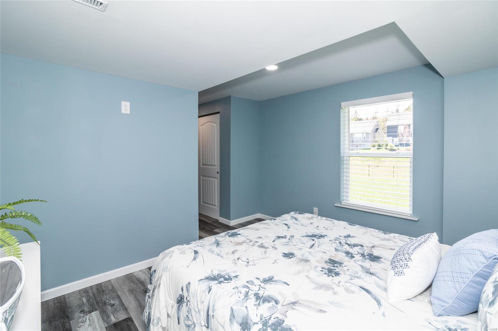 Amberleigh Woods - Residential