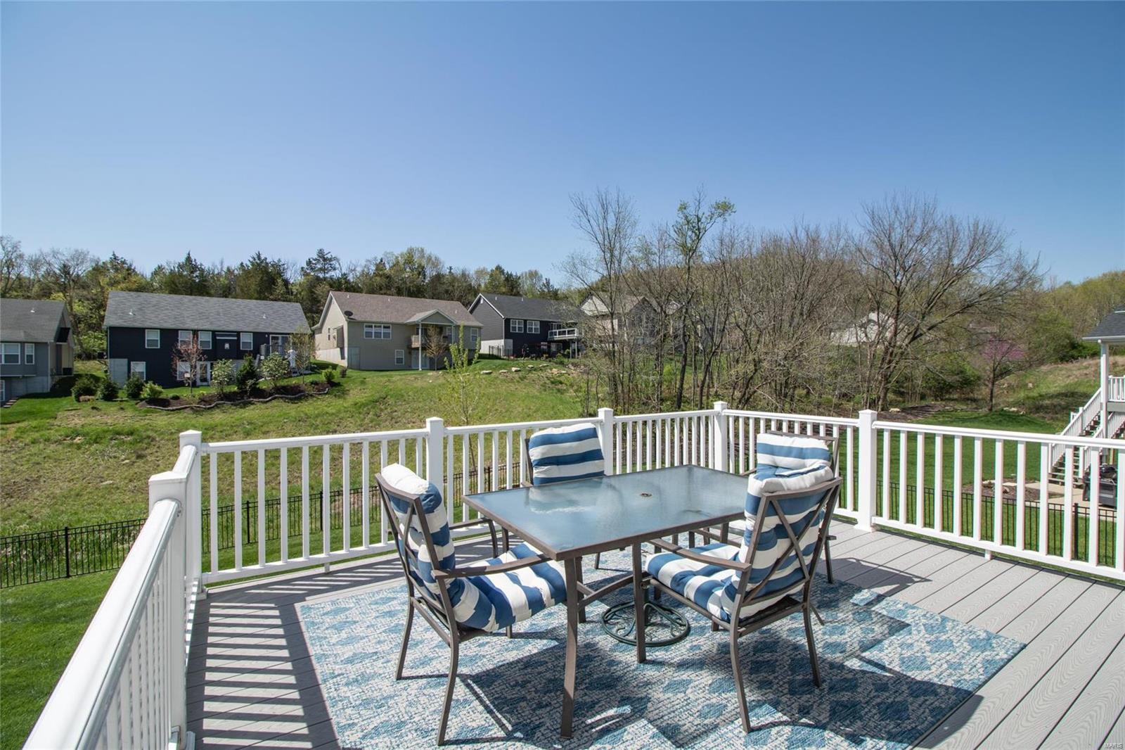 Amberleigh Woods - Residential