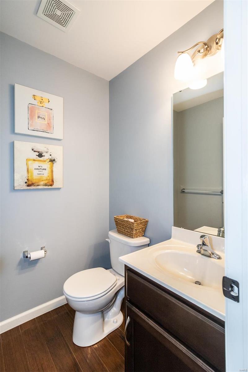 Amberleigh Woods - Residential